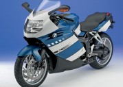 BMW K 1200 S